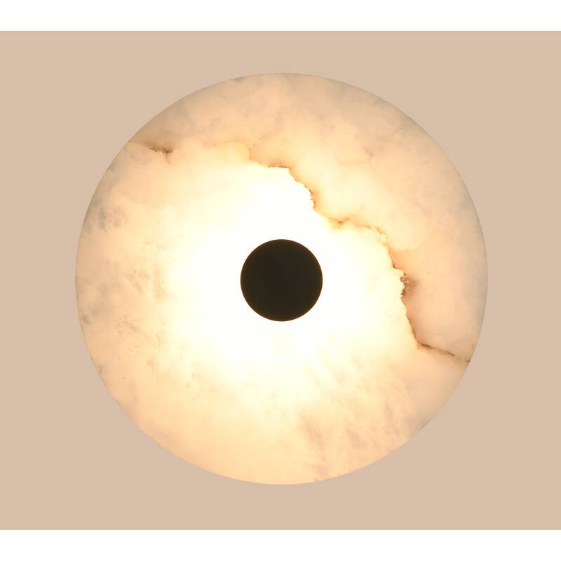 Beacon Lighting Osten LED Wall Bracket