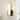 Modern Farmhouse Matte Black Linear Integrated LED Wall Light Indoor Wall Lamp for Bathroom Vanity - W 4.7" x H 11.8" x D 3.9"
