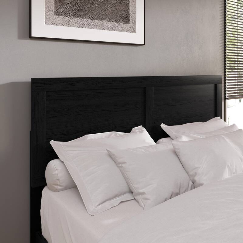 Clayfell Yakima Headboard