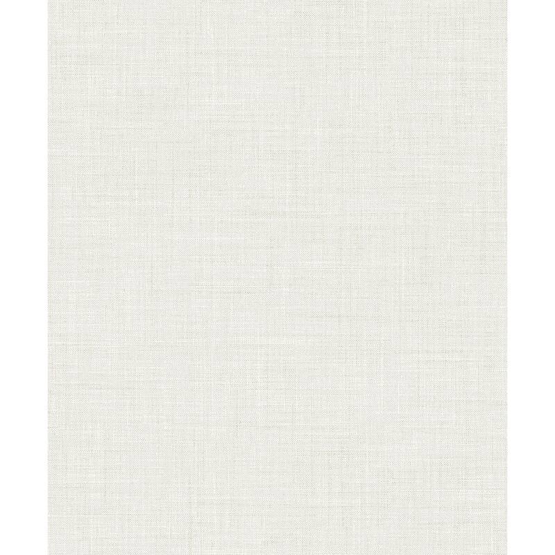 Seabrook Designs Vespia Faux Non-Woven Unpasted Wallpaper - 20.9 in W x 33 ft. L - Shell