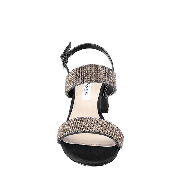 nina naomi sandal