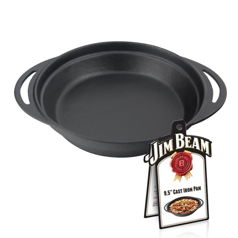 https://ak1.ostkcdn.com/images/products/is/images/direct/3aa670fc959aa95e933bbe0b3a03580308157fe1/Jim-Beam-9.5%E2%80%9D-Cast-Iron-Oval-Pan-with-Handle.jpg