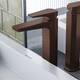 Option Oil Rubbed Bronze
