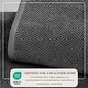 preview thumbnail 17 of 174, Linery & Co. Luxury Cotton Textured Bath Towel.