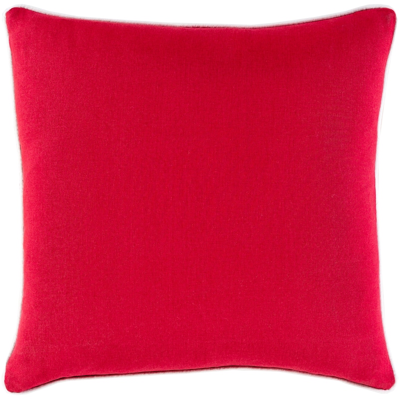 Artistic Weavers Busbee Buffalo Check 20-inch Throw Pillow
