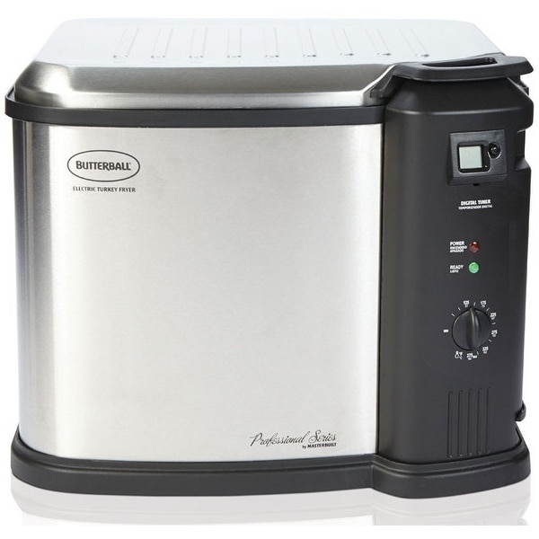Butterball cooker shop