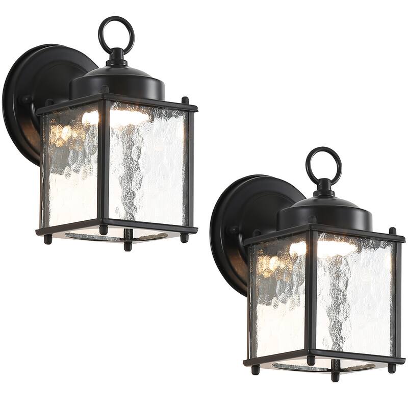 Lots Outdoor Wall Mount Light Fixtures Wall Lantern Sconces for Porch Front Door