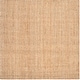preview thumbnail 17 of 41, SAFAVIEH Handmade Natural Fiber Beacon Jute Rug 3' Square - Natural - Square