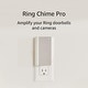 preview thumbnail 2 of 4, Ring Chime Pro