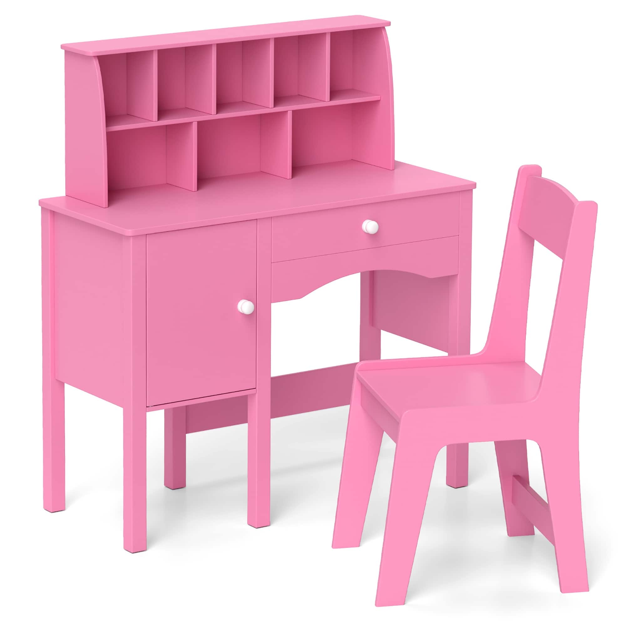 Option Pink