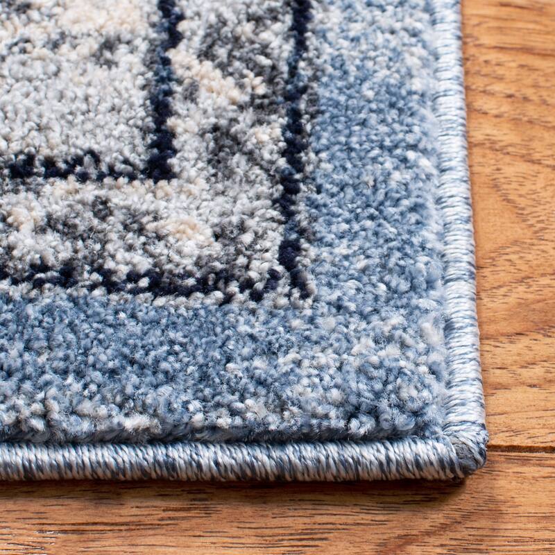SAFAVIEH Charleston Morgann Medallion Rug