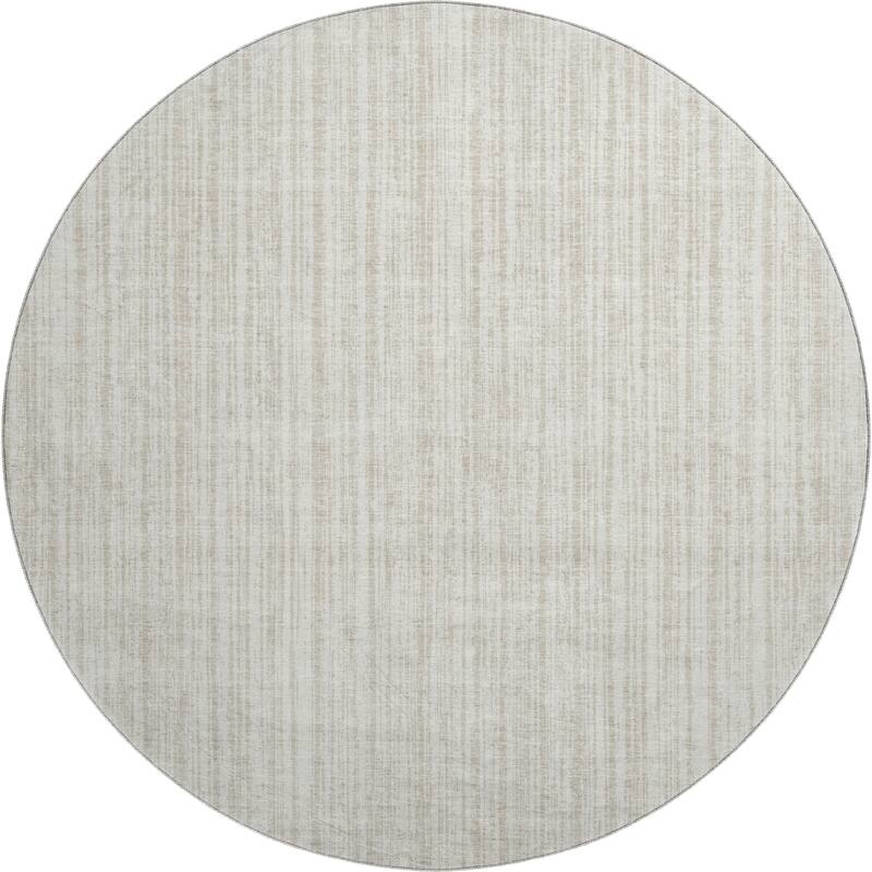 Premium Washable Super Soft Striped Mayfield Rug