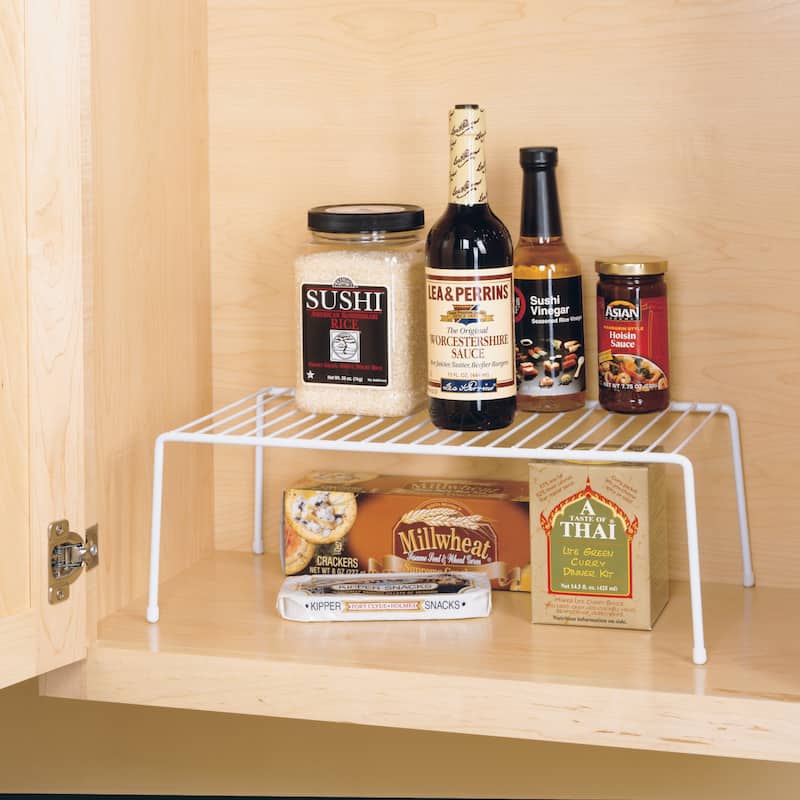 ClosetMaid Freestanding Wire Storage Shelf