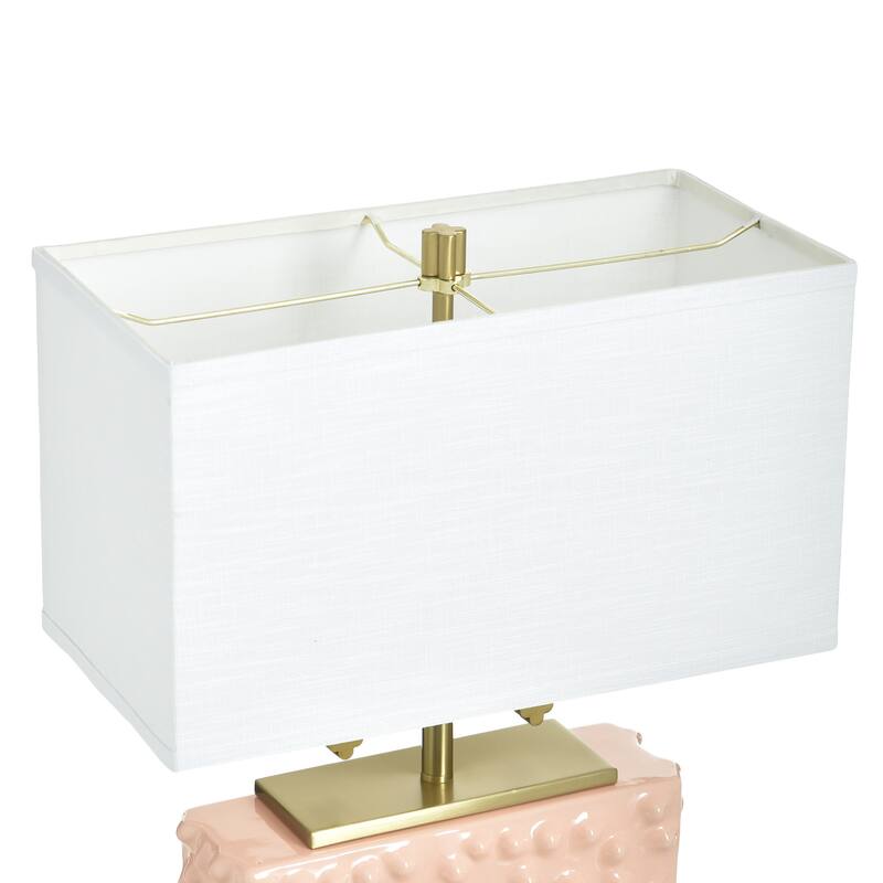 Tamara Day for Stylecraft Edmund Table Lamp