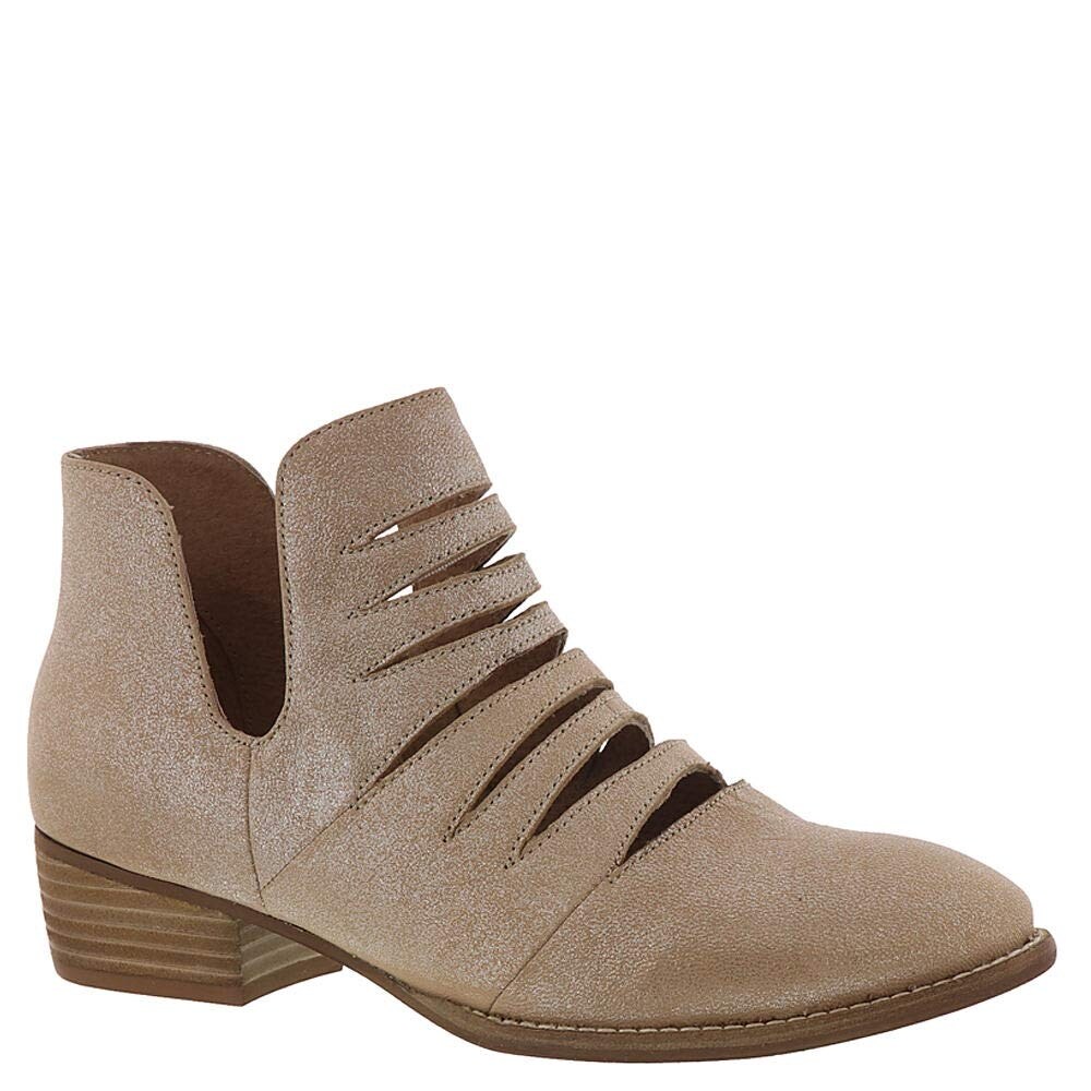 seychelles iceberg bootie