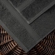 preview thumbnail 52 of 71, Superior Egyptian Cotton Pile Heavyweight 6-Piece Towel Set