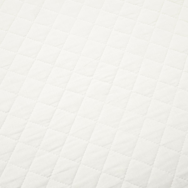 Copper Grove Balm Diamond Oversized Cotton 3-piece Quilt Set
