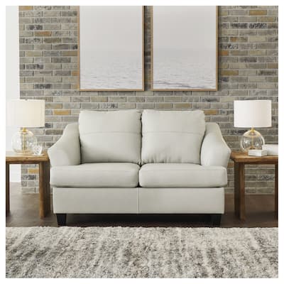 Signature Design by Ashley Genoa Loveseat - 65"W x 38"D x 40"H