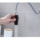 preview thumbnail 14 of 45, Ultra Faucets Euro Collection Single-Handle Kitchen Faucet With Pull-Down Spray