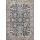 preview thumbnail 13 of 31, Alexander Home Josefina Ornamental Ironwork Traditional Rug