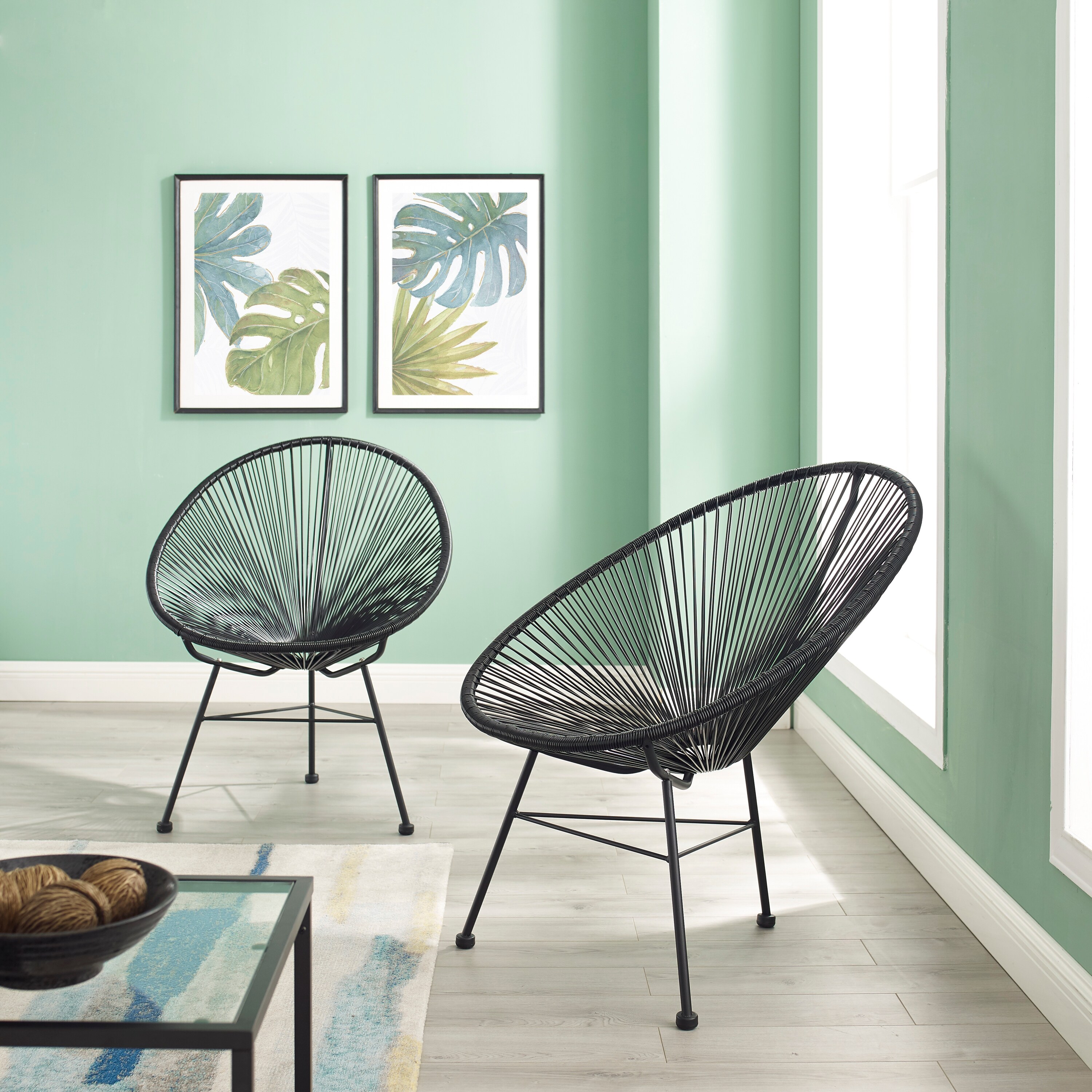 Sklum acapulco hotsell chair
