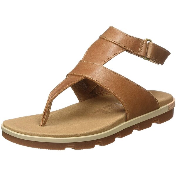 sorel torpeda sandal