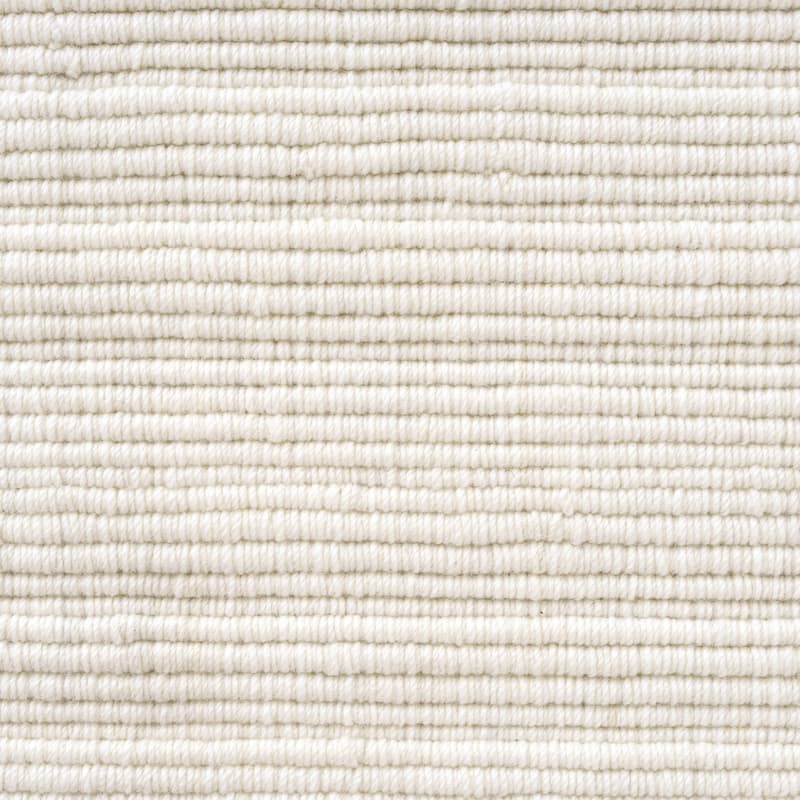 Sevita Solid Casual Hand-Woven Woolen Area Rug