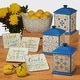 preview thumbnail 6 of 5, Certified International Lemonade Teapot 10.25" x 4.75", 36oz - 36 oz