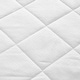 preview thumbnail 5 of 11, Sharper Image Embossed Microfiber Heated Mattress Pad