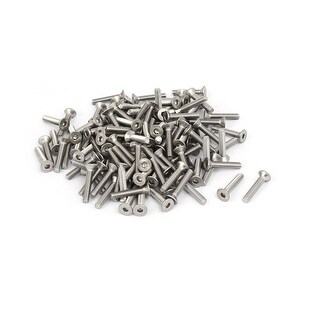 thumbnail image 2 of Uxcell M2.5 X 0.45 Spiral Flute Thread Tap, Metric Machine 2 of 11