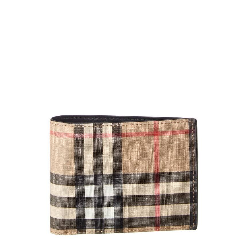 burberry mens wallets on sale