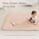 preview thumbnail 71 of 90, Premium Play Mat - Soft and Comfortable Kids & Toddler Play Mat with Non-Slip Bottom by Comfy Cubs