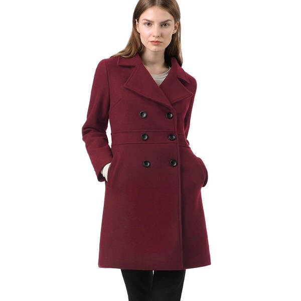 long trench coat women