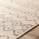 preview thumbnail 12 of 28, Livabliss Isidore Boho Transitional Area Rug