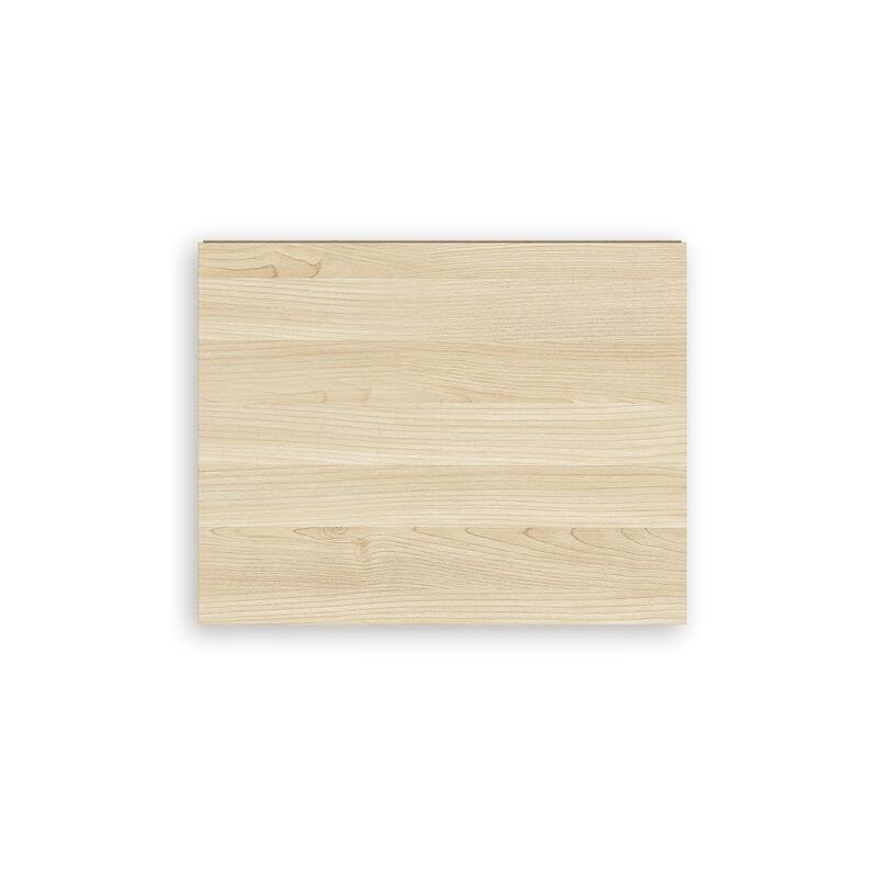 Signature Design by Ashley Onita Brown Nightstand