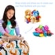 preview thumbnail 174 of 192, Kids' Stuffed Animal Storage Bean Bag Chair Cover or Toy Organizer