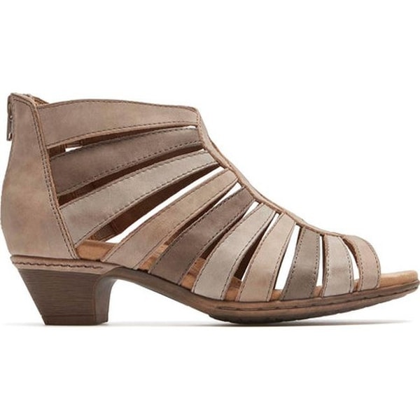 cobb hill women's abbott gladiator sandal