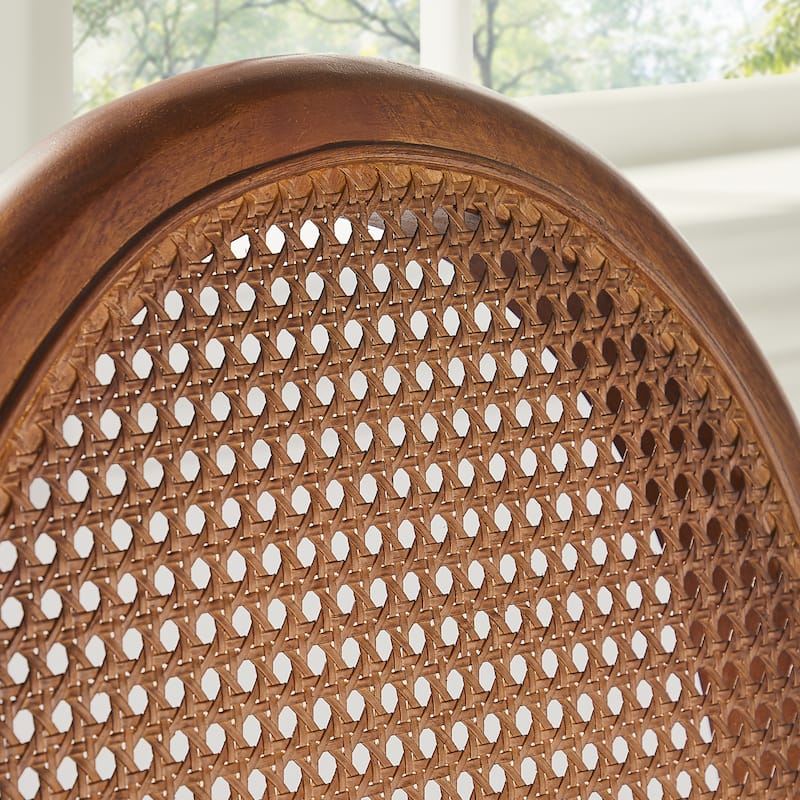 Crosley Kennedy 5-Piece Dining Table Set For 4