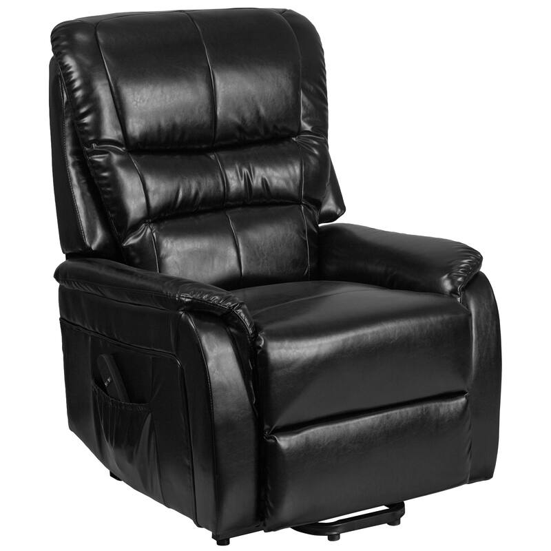 Remote Powered Lift Recliner