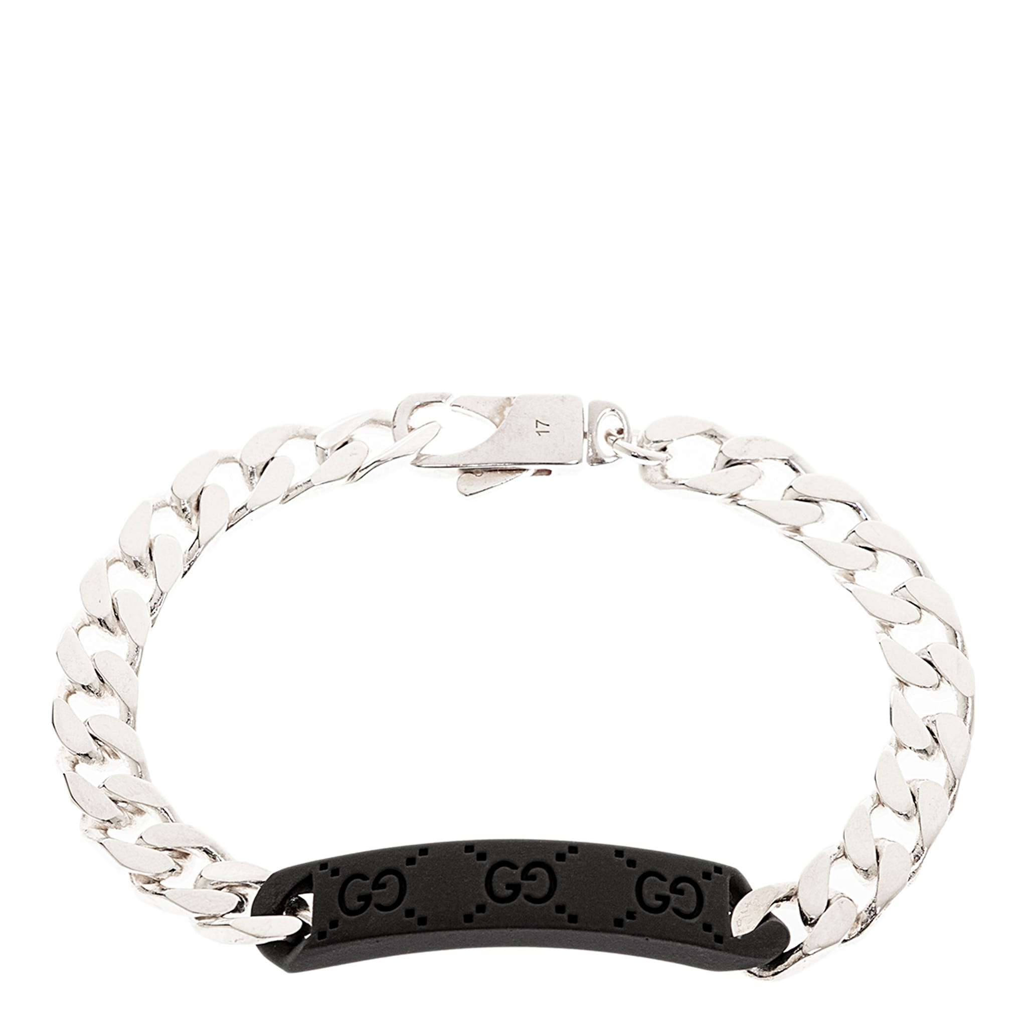 Gucci-GG-Logo-Tag-Chain-