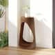 Option Antique brown_26.57" H