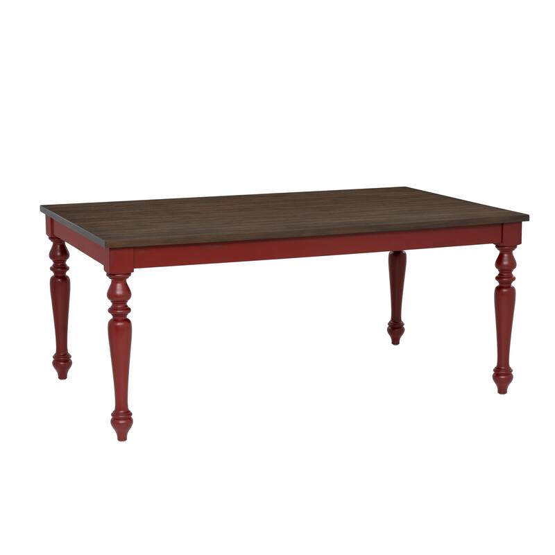 Aster Rectangle Dining Table