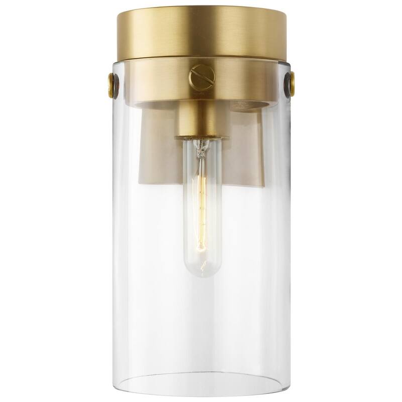 Generation Lighting Garrett Modern Wall Sconce