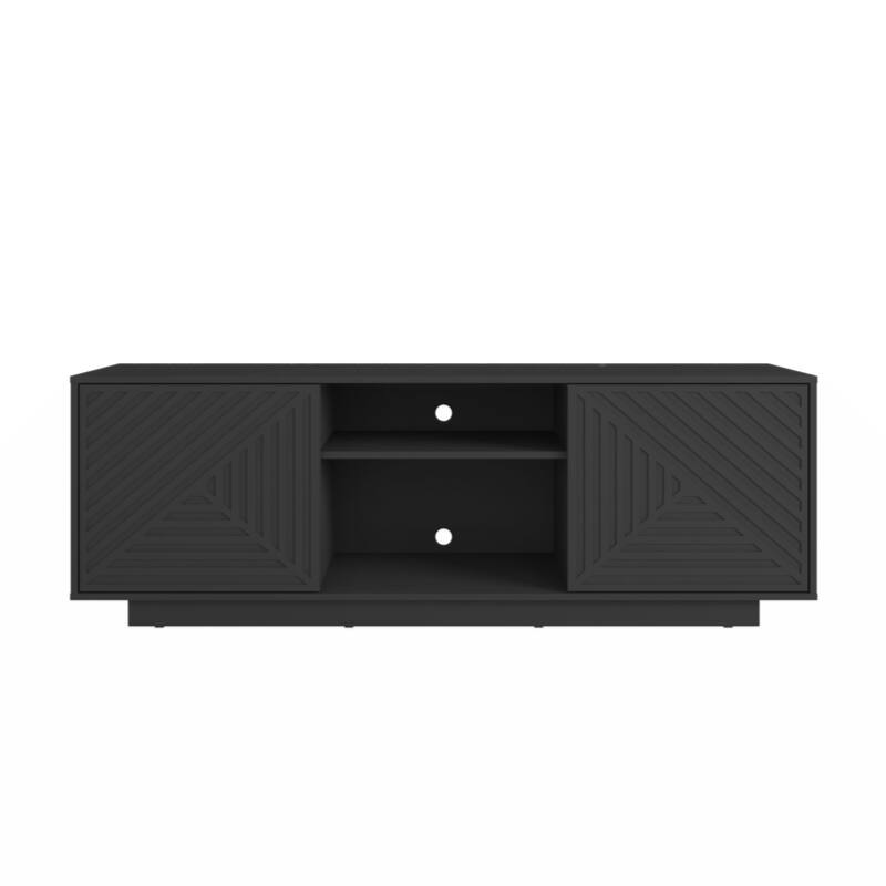 Techni Mobili Modern TV Stand for TVs Up to 70"