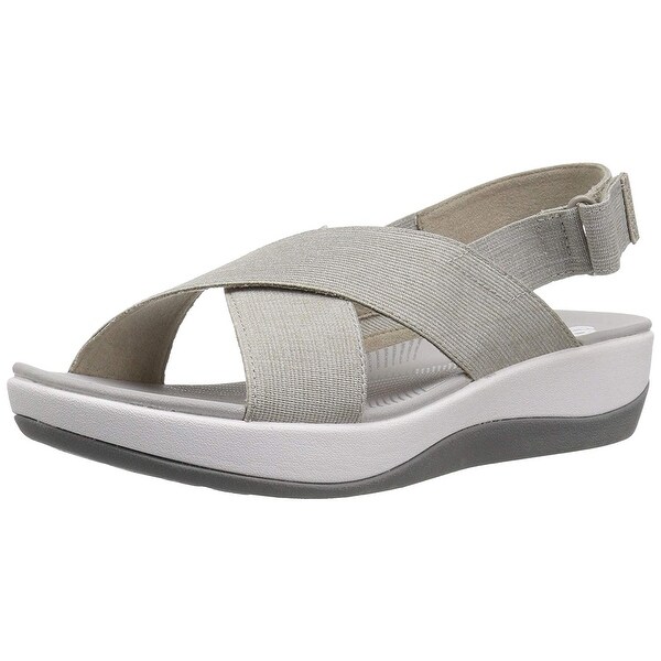 Clarks Arla Kaydin Sandal 2024 www.horepnicko.cz