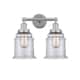 Option Polished Chrome / Clear