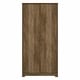 preview thumbnail 76 of 81, Cabot Tall Storage Cabinet with Doors by Bush Furniture