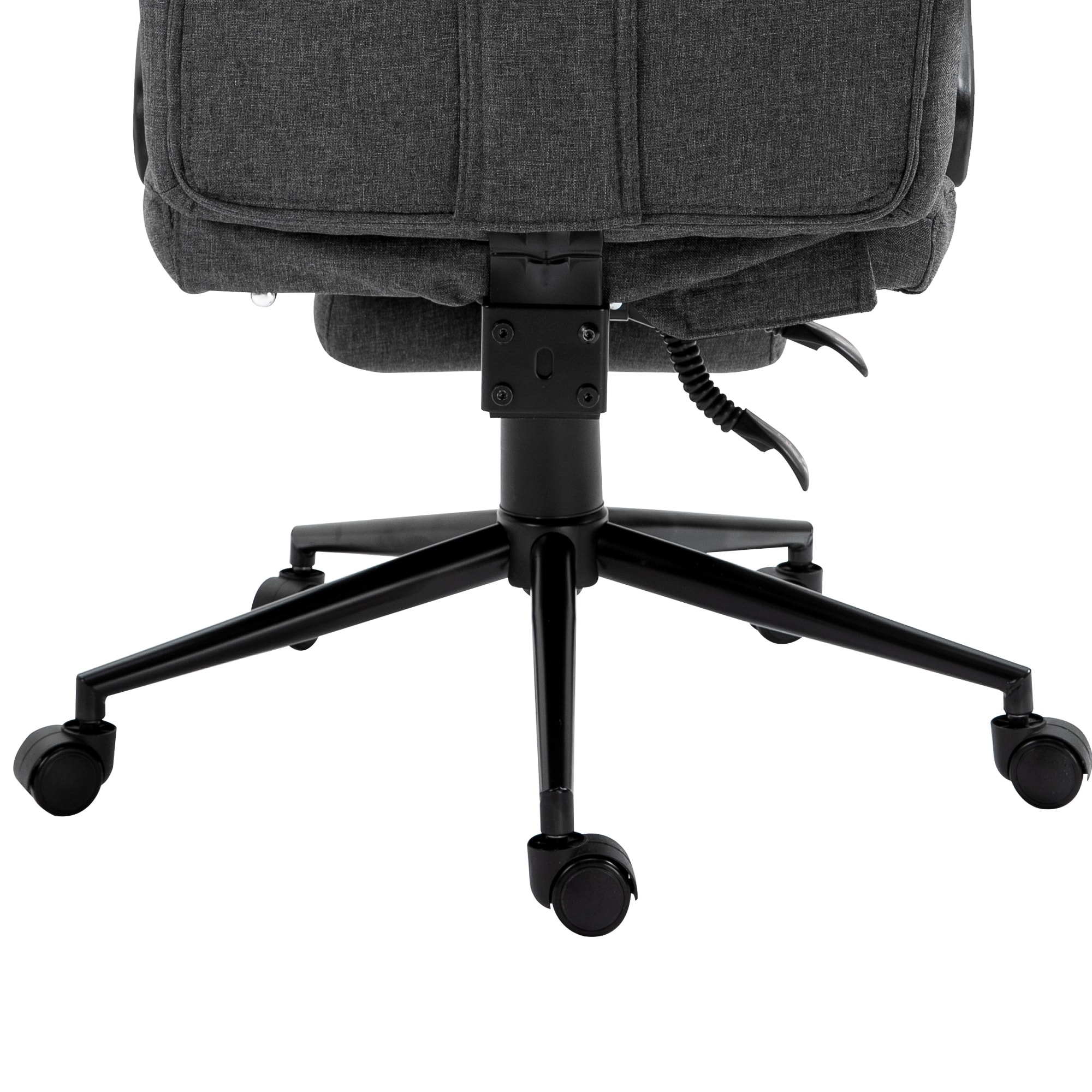 Madison executive fabric shop chair