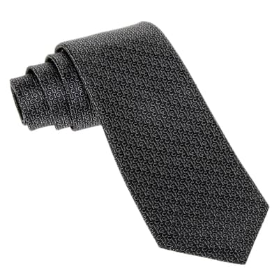 Gucci Silk Jacquard Tie