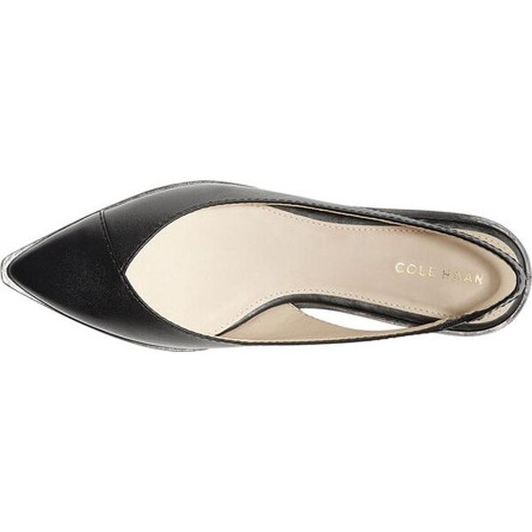 cole haan anora flat